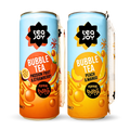 Bubble Tea Can Bundle