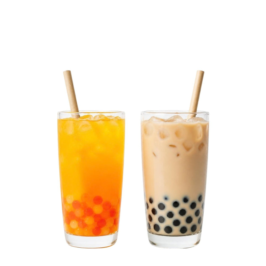 Fruit Tea or Milk Tea: Which Commercial Kit Should a Café Start With? - TeaJoy