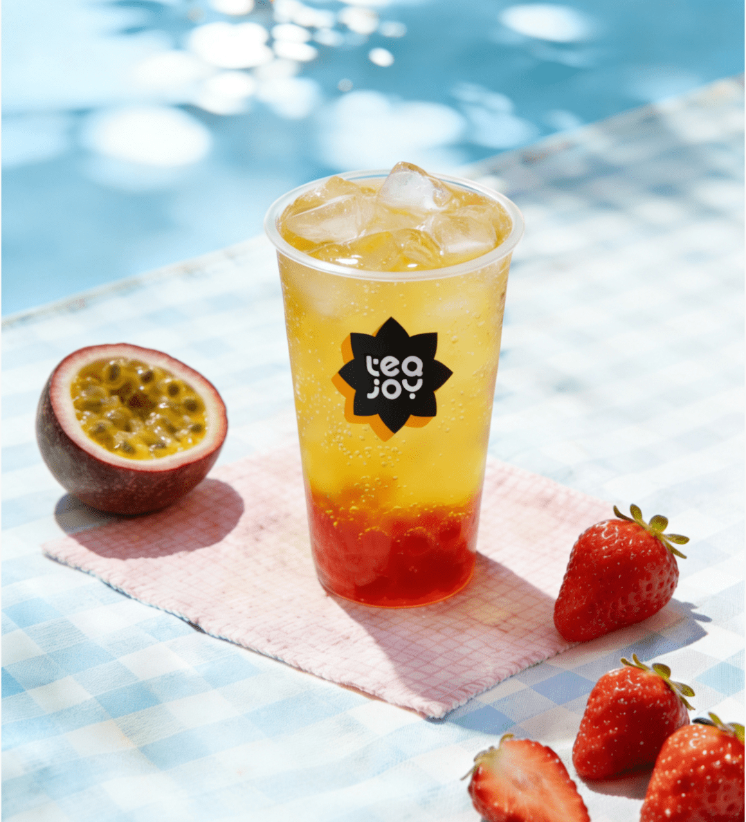 Tea & Coffee Trade Journal reports TeaJoy's Amazon home kit debut - TeaJoy