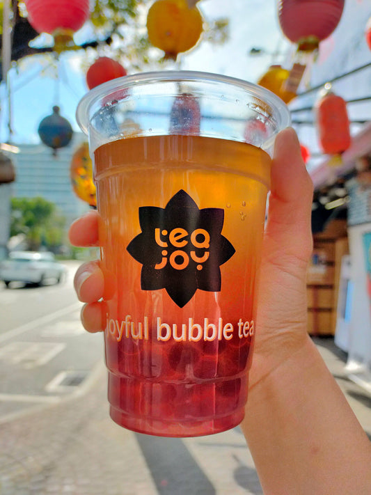 Discover the Wonderful World of Bubble Tea: Your Complete Guide