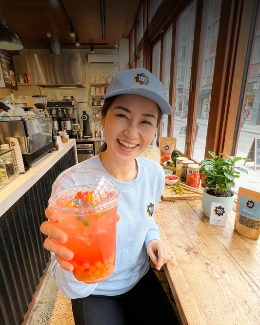 Bubble Tea Training for Café Staff: What to Cover, and the Manual in the Box - TeaJoy