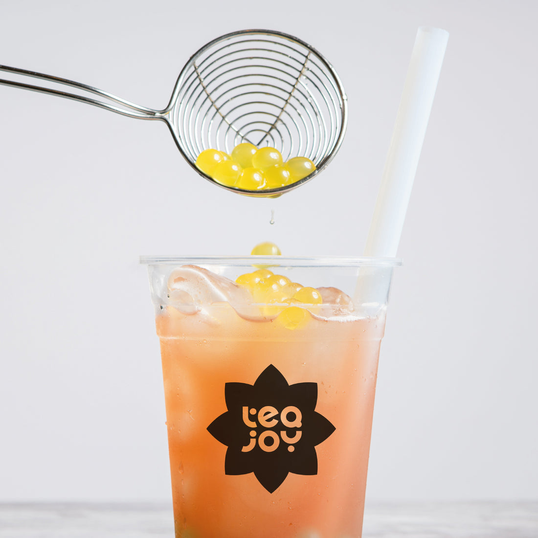 Popping Boba vs Tapioca Pearls: Which to Pick - TeaJoy