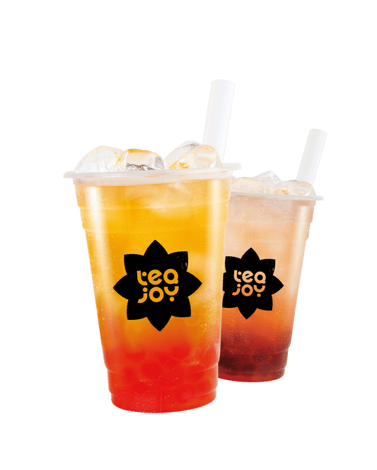 How to Make Bubble Tea at Home Without Special Equipment - TeaJoy