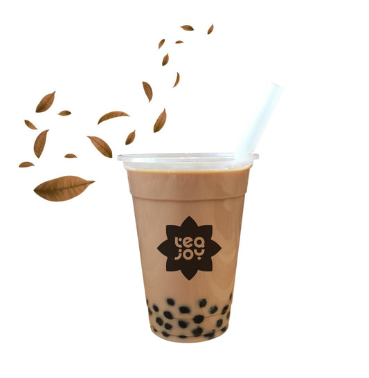 What is Assam Tea? The Malty Black Tea Behind Most Milk Teas - TeaJoy