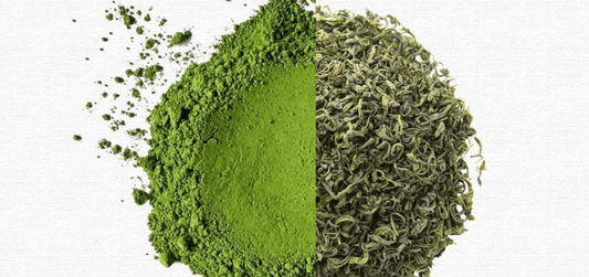 Does Bubble Tea Contain Tea? Extract, Powder or Flavour: The Form Tea Takes in Every TeaJoy Drink - TeaJoy