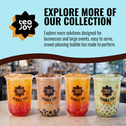 Strawberry & Mango Bundle