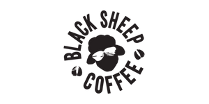 Black Sheep Coffee logo