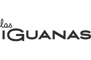 Las Iguanas restaurant logo